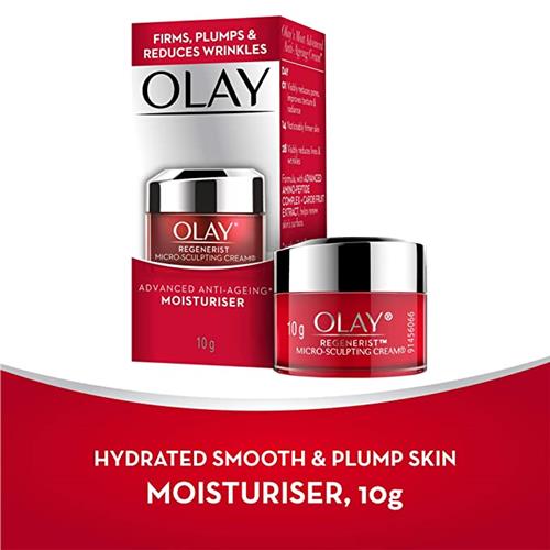 OLAY ADV.ANTI AGEING CREAM 10g